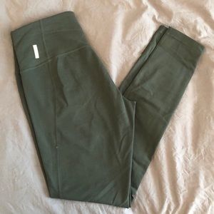 Zella Live In High Waist Leggings - Medium